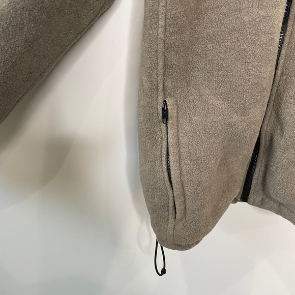 Wood Land Trail Green Jacket - Picture 3 of 6